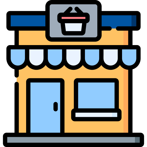 Gift shop